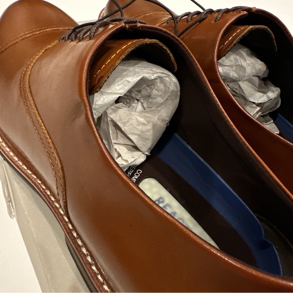 NIB Kenneth Cole Reaction Klay Flex Oxfords - Picture 6 of 10